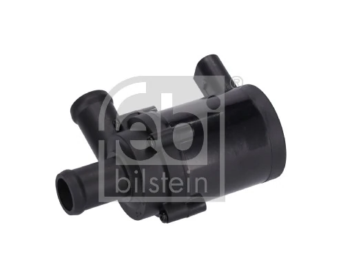 Auxiliary Water Pump (cooling water circuit)
